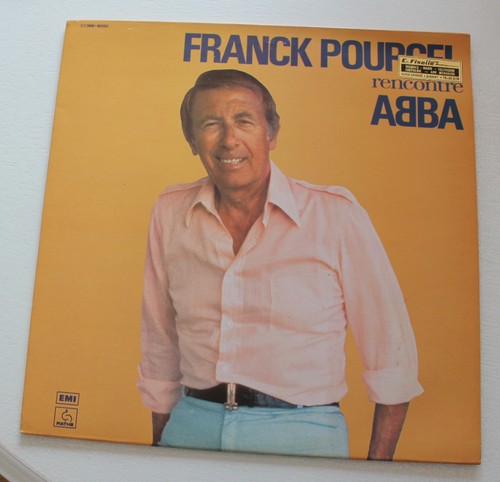 Franck pourcel rencontre - ,,