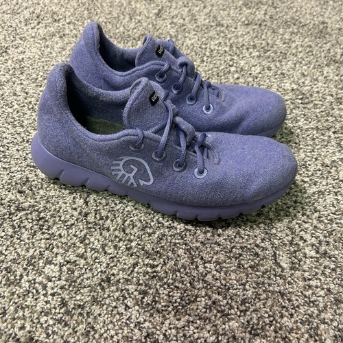 Giesswein womens running shoes - giesswein,