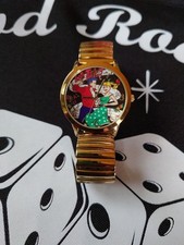 Montre Machine Gun Kelly x