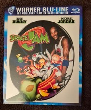 Space Jam - Film Blu-ray (avec