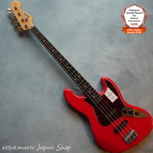 Fender made japan hybrid ii - in,