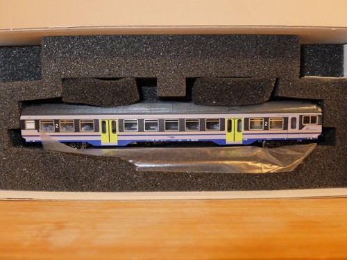 Fratix 160 fs trenitalia - n,
