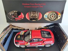 1/18 HOT WHEELS Elite Réf