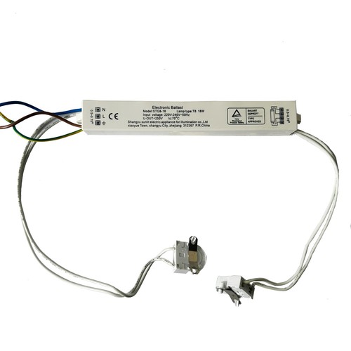 Ballast électronique evg - ballast,