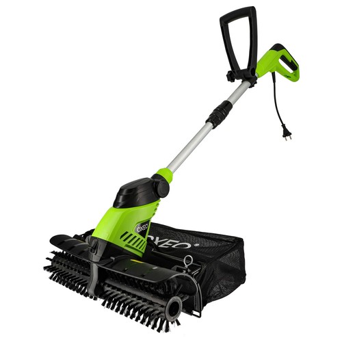 Brosse motorisée nettoyage