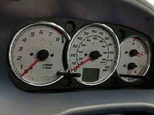 Pour Daihatsu Terios 00-05