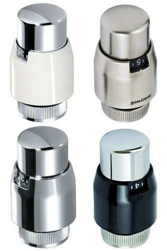 Honeywell thera 200 - thera, design