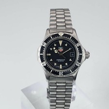 TAG Heuer Professional 973.008