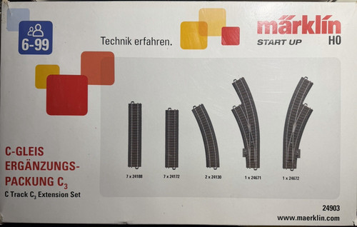 Train marklin 24903 - ho,