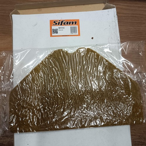 Filtre air sifam - filtre, moto