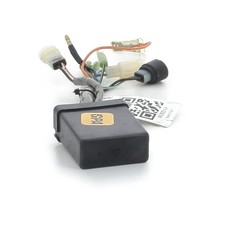 Boitier CDI - YAMAHA 125 DT -