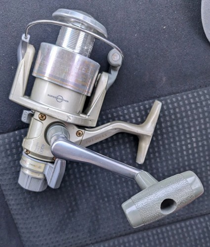 Shimano aero symetre 4000 rear - symetre,