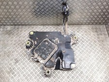 Citroen Jumpy 2018 Diesel AdBlue Tank P1001374 