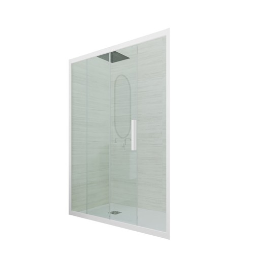 Porte parois douche - porte, 1