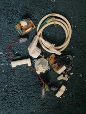 lot pieces micro onde combiné