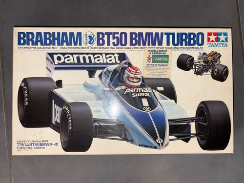 Maquette voiture tamiya - maquette,