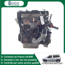 🇫🇷 MOTEUR   CITROEN