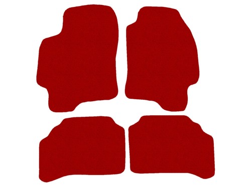 Rouge tapis sol - de, jaguar