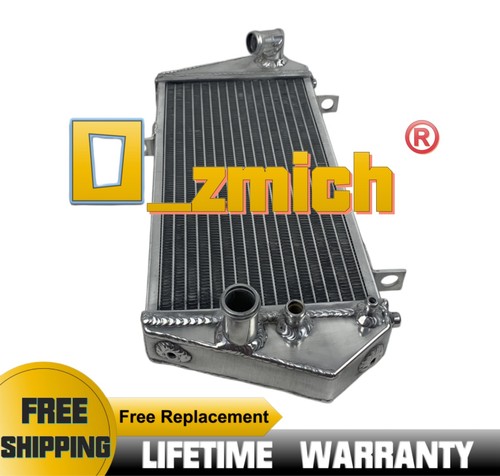 Aluminum radiator for - aluminum,
