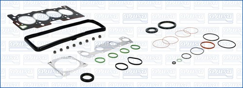Ajusa 50328700 full gasket - full,
