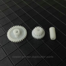 Ink Pump Gear Kit 3Pcs Fit For