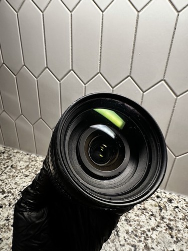 Nikon micro nikkor - vr,