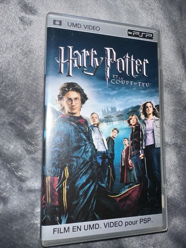 Harry potter coupe de - la,