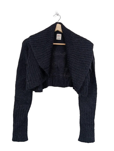 Only gilet femmes noir casual - femmes,