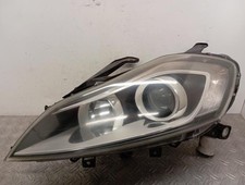 Optique avant principal gauche