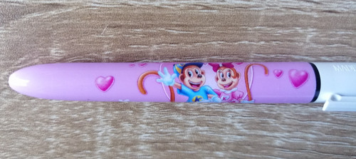 Stylo bic couleurs - bic,