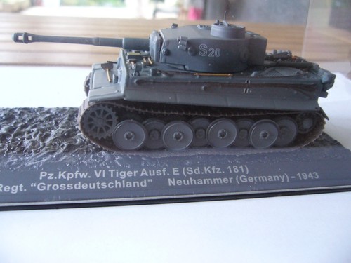 Véhicule militaire char tigre - militaire,