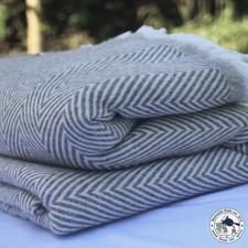 Couverture de Cachemire "