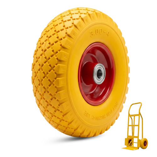 Ecovelo roue pleine 00 - ecovelo,