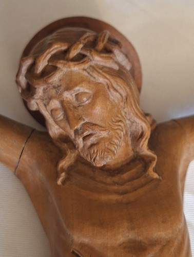 Bois sculpté tilleul - bois,