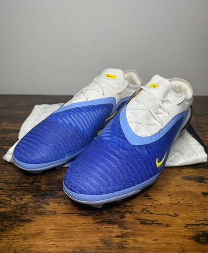 Nike phantom low elite lv8 - phantom, 6