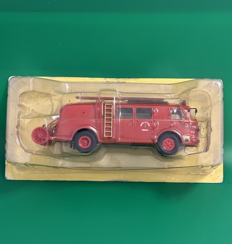 Camion pompier pegaso - de,