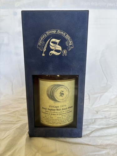Coffret signatory vintage - coffret,