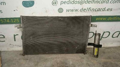 96837834 condenseur radiateur