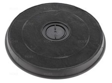 FILTRE A CHARBON ROND HOTTE DE
