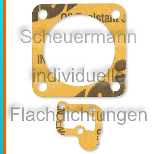 Kit étanchéité manette - kit, de