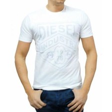 Diesel T-shirt Homme