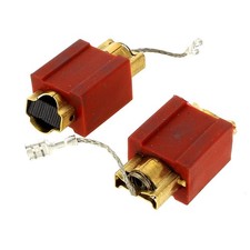 Charbons par 2 adaptable