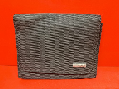 Audi pochette carnet - pochette,