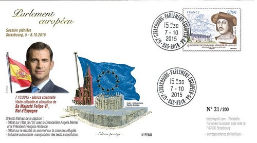 Pe685 2015 fdc session - 2015, pe