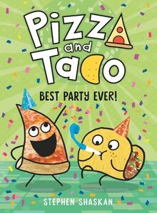 Pizza and taco best - taco:,