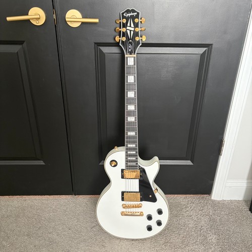 Epiphone les paul - paul, custom