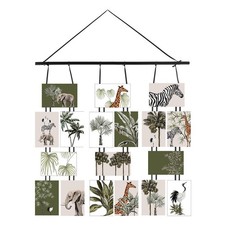 Pêle-Mêle 18 Photos