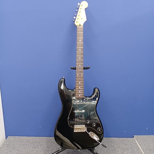 Squier guitare électrique - [squier],