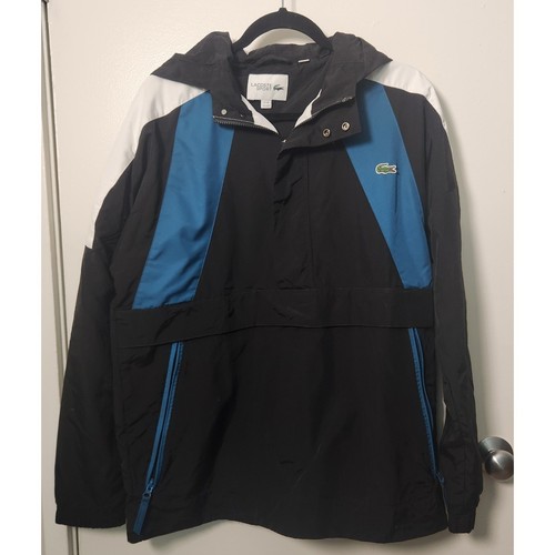 Lacoste sport 4 - lacoste, zip