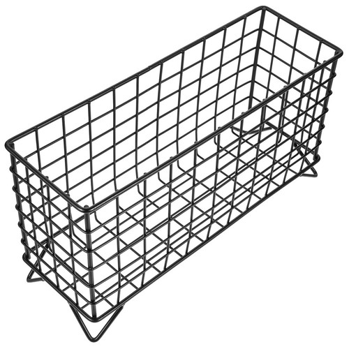 Iron rabbit feeder for cage - iron,